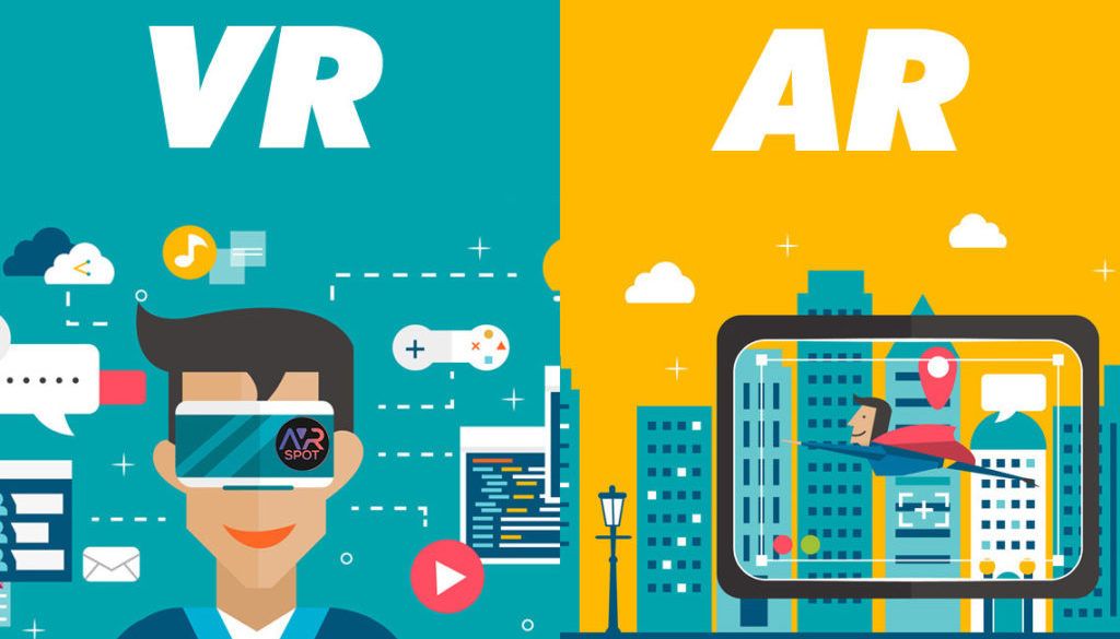 AR And VR