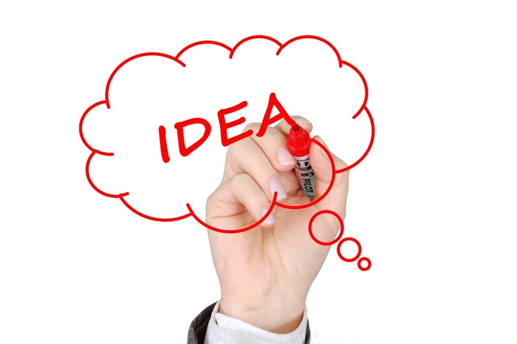 Easy To Start Online Business Ideas