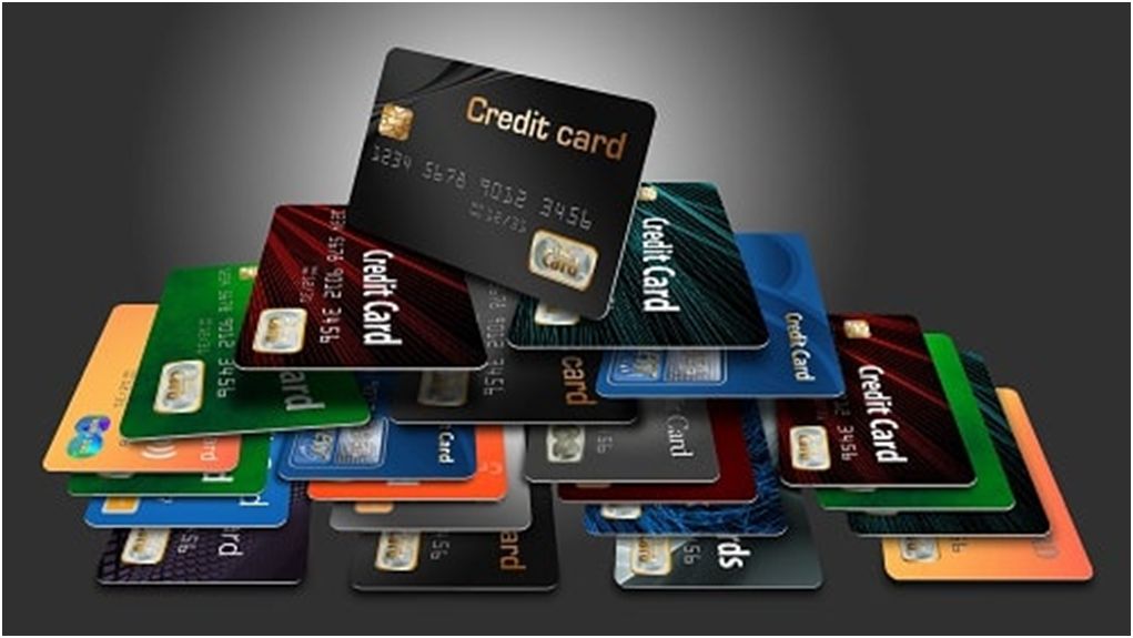 Advantages of using Credit Cards