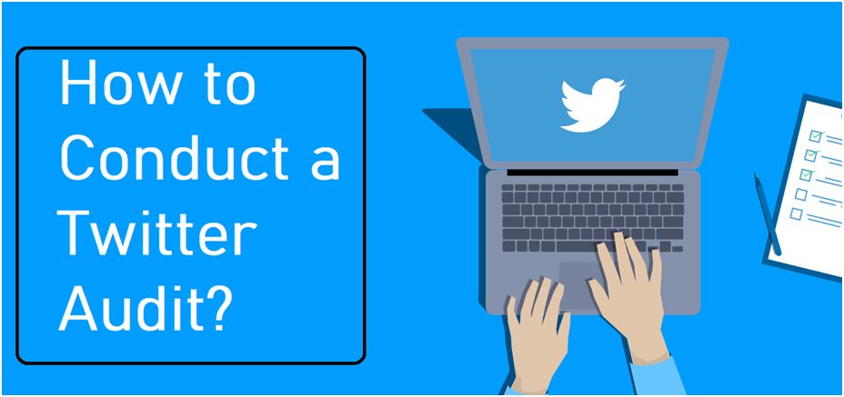 How to Conduct a Twitter Audit