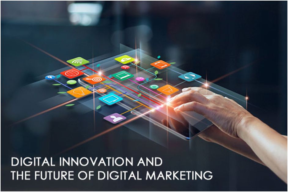 Future of Digital Marketing