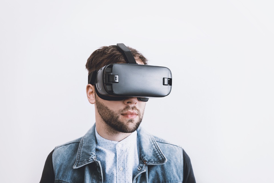 Future of VR In Business