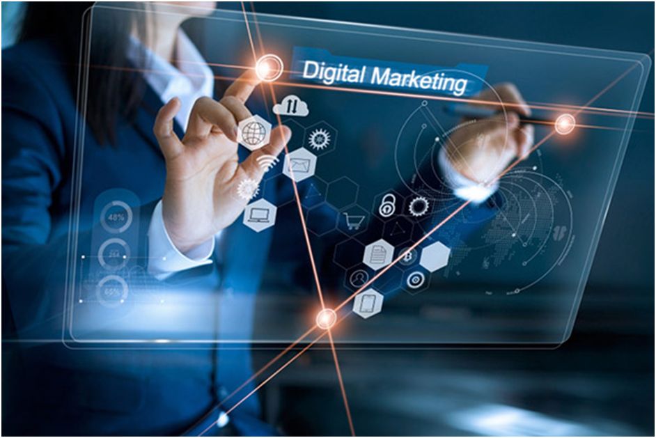 What is the Future of Digital Marketing