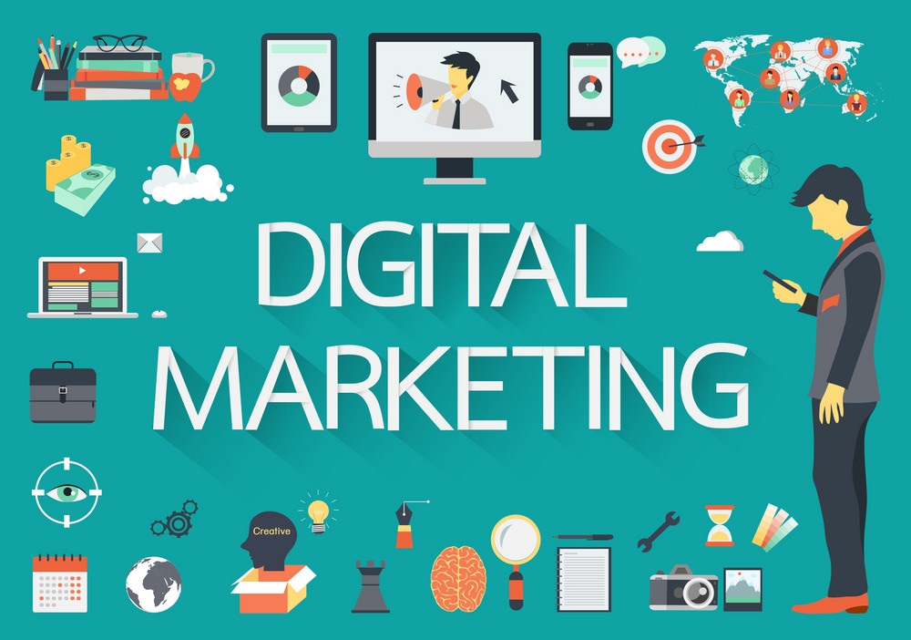 6 Steps To Creating A Successful Digital Marketing Strategy
