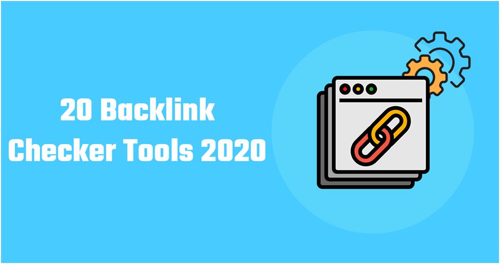 Backlink Checker Tools 