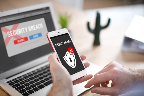 Mobile Security Risks