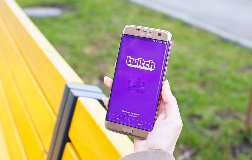 Twitch Advertising Guide