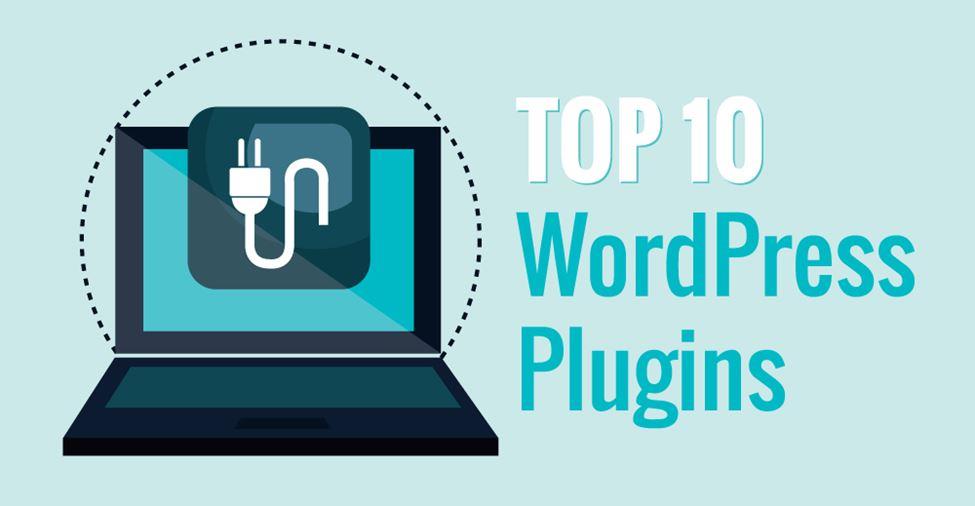 Best WordPress Plugins 
