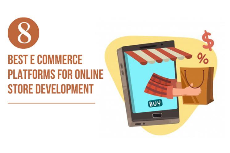Best E Commerce Platforms