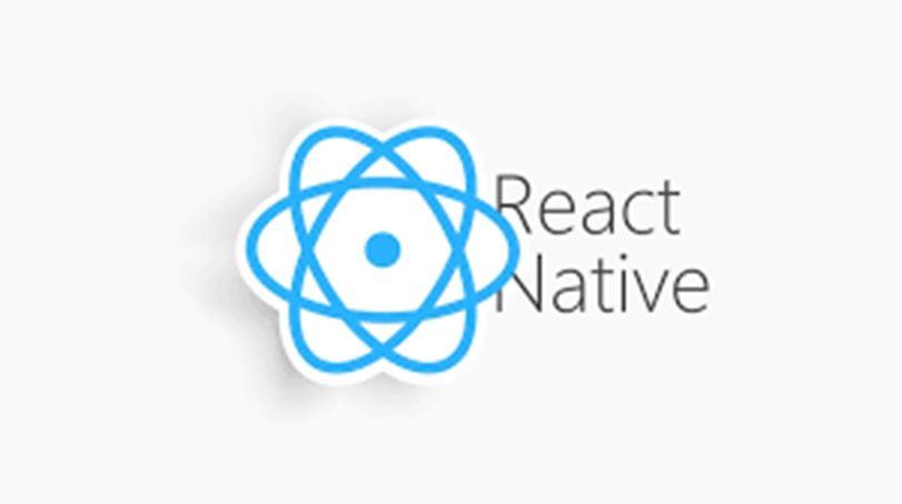 React Native for building cross platform apps