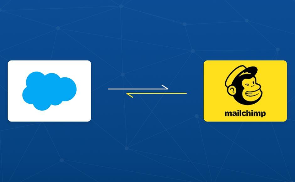 Salesforce and MailChimp