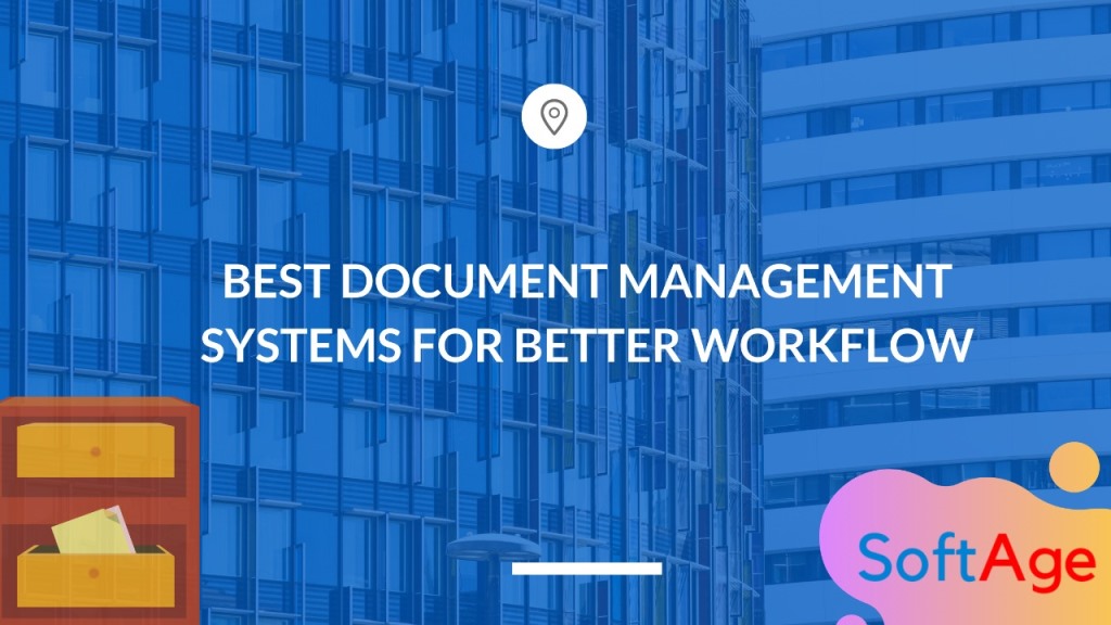 Best Document Management Systems