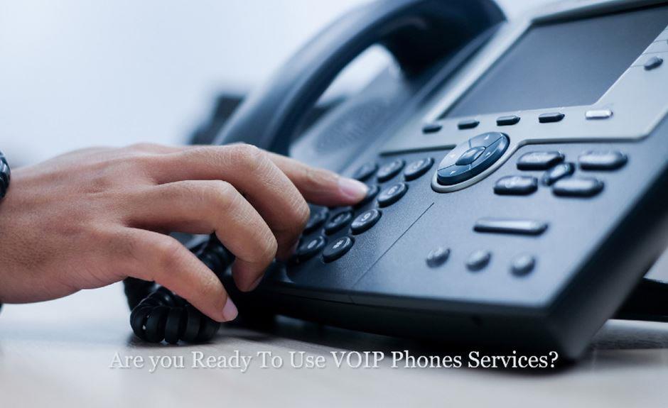 Business VOIP Phone systems