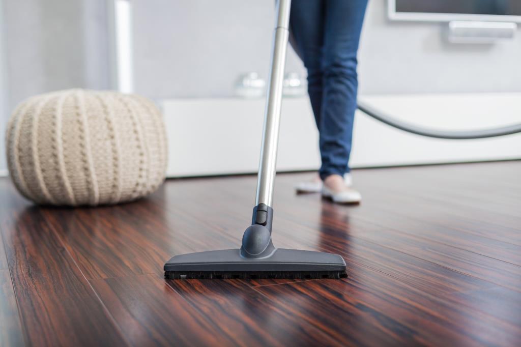 Professional Cleaning Companies