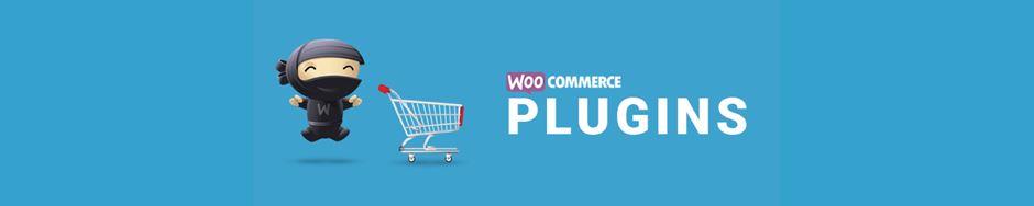 WooCommerce Plugins 