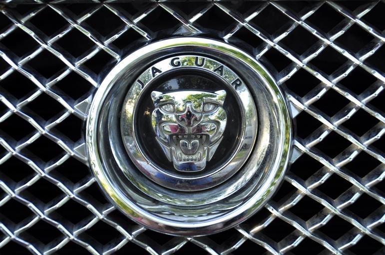 jaguar car 