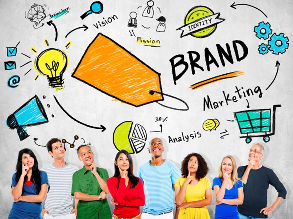 Productive Branding Hacks For Small Business