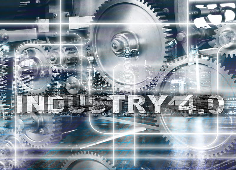 How Industry 4.0