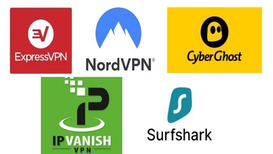 A free VPN 