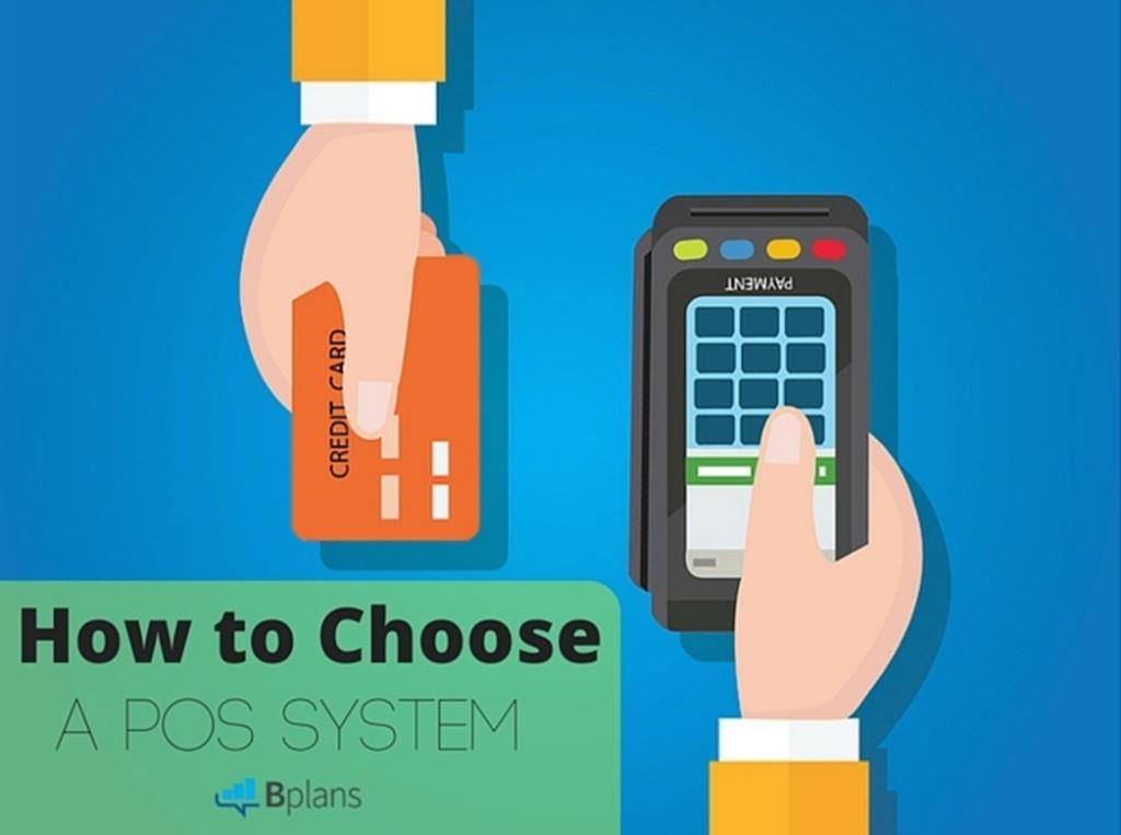 How to choose the right POS system