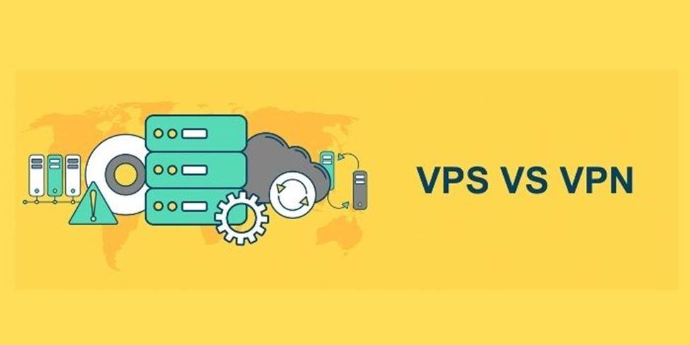 VPN and VPS