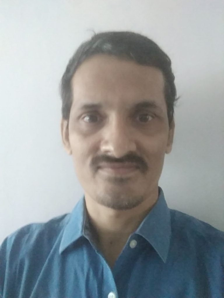 Avinash Kadam