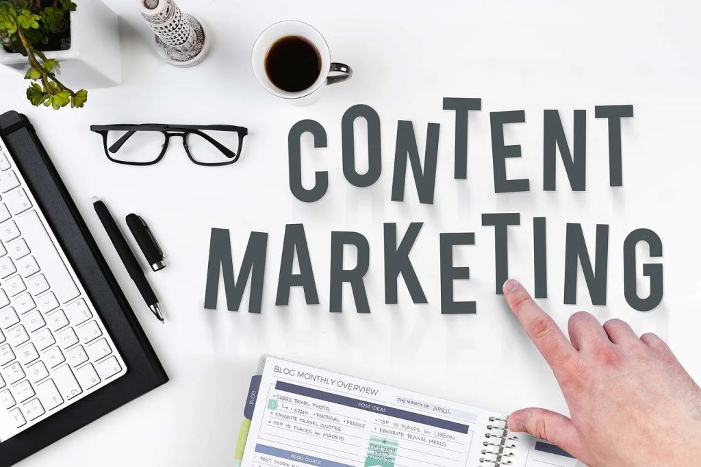 Key Strategies for Successful Global Content Marketing