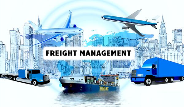 Freight Management System