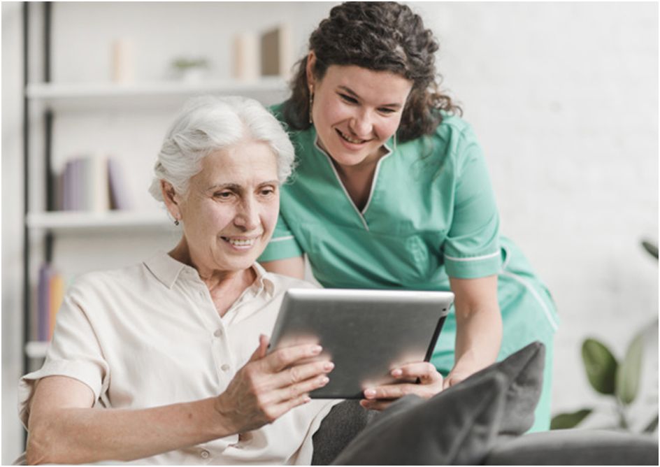 Role of Technology in Managing Risk for Home Care Agencies