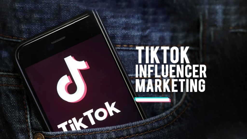 Collaborate With TikTok Influencers