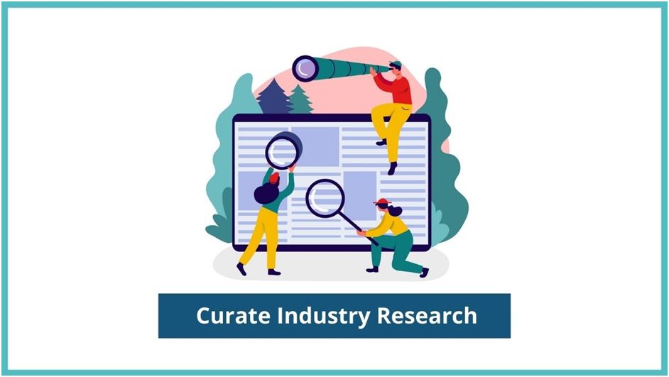 Curate Industry Research