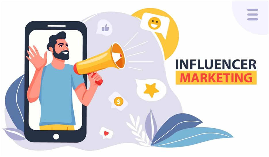 How to Increase Sales with Influencer Marketing