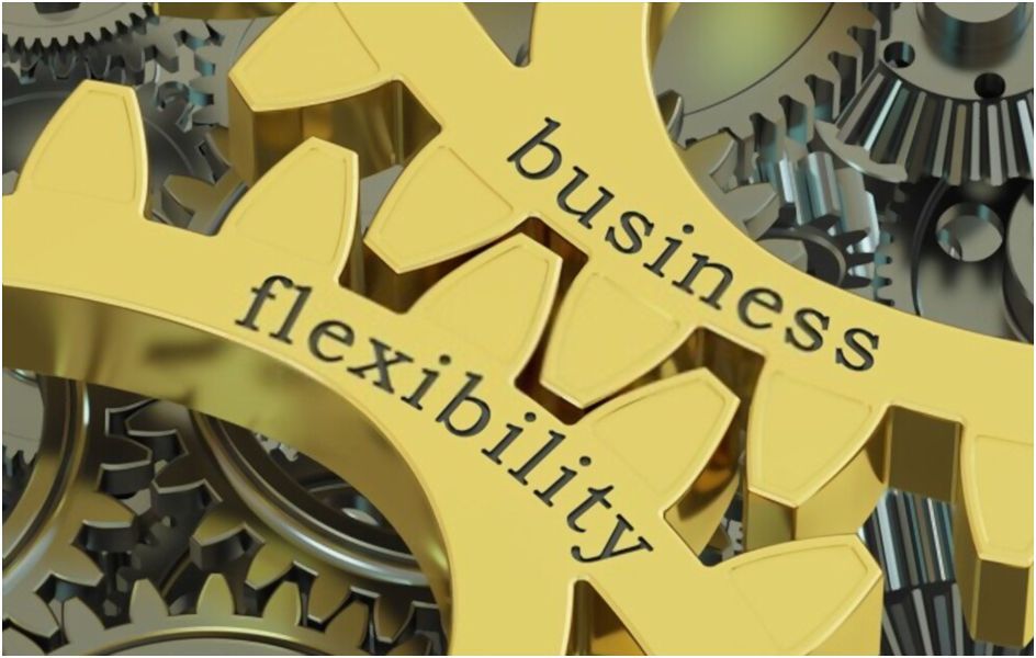 The Agility and Flexibility Businesses Need