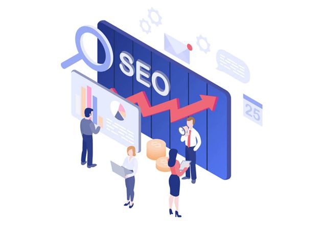 SEO Trends to Watch Out 