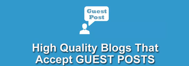 Guest Posting Agency  Fueling Your Content Marketing Strategy