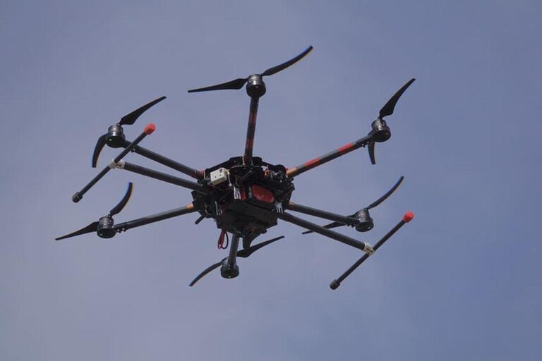 Different types of drones for your business | Complete Connection