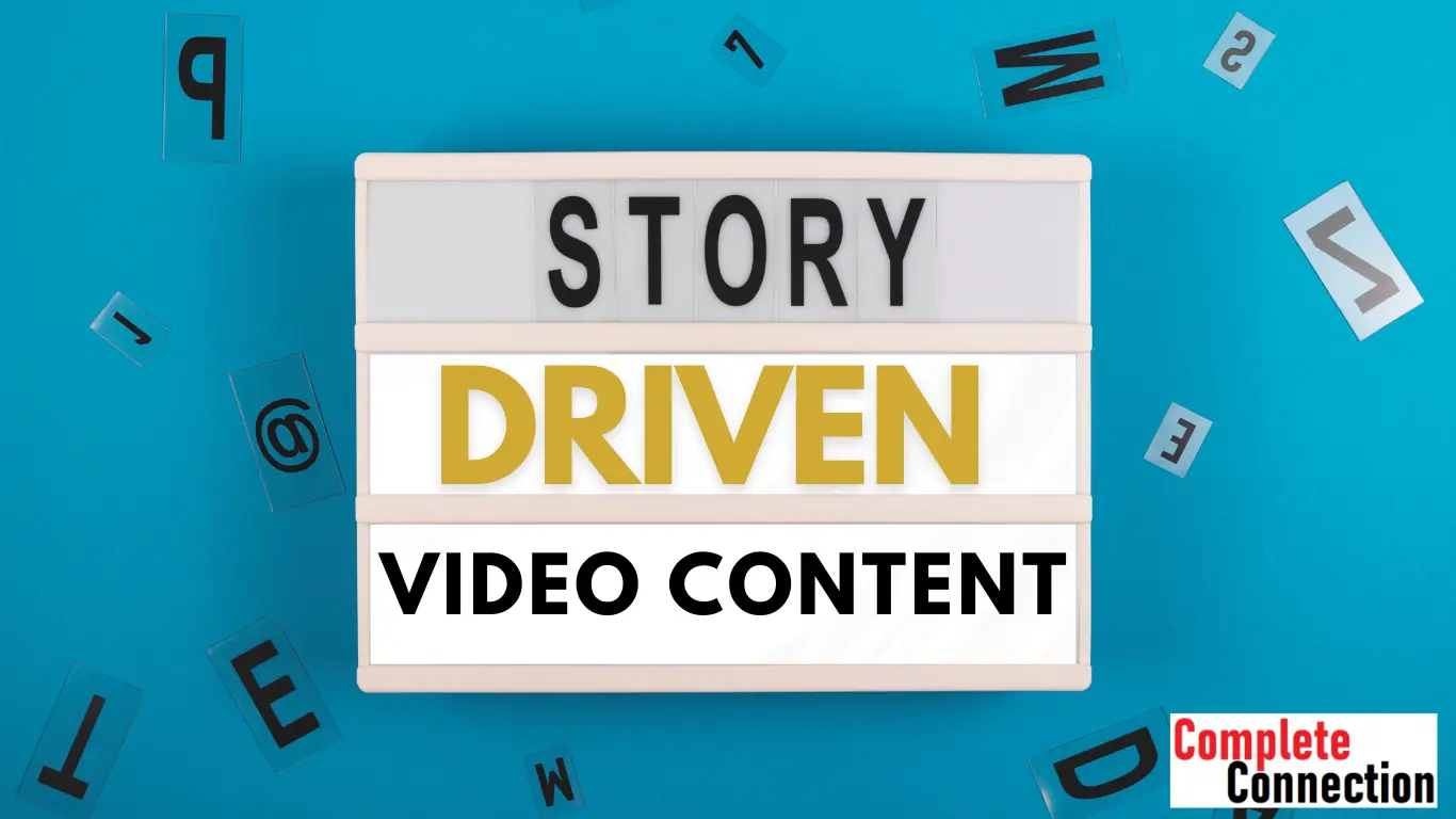 Story-Driven Video Content